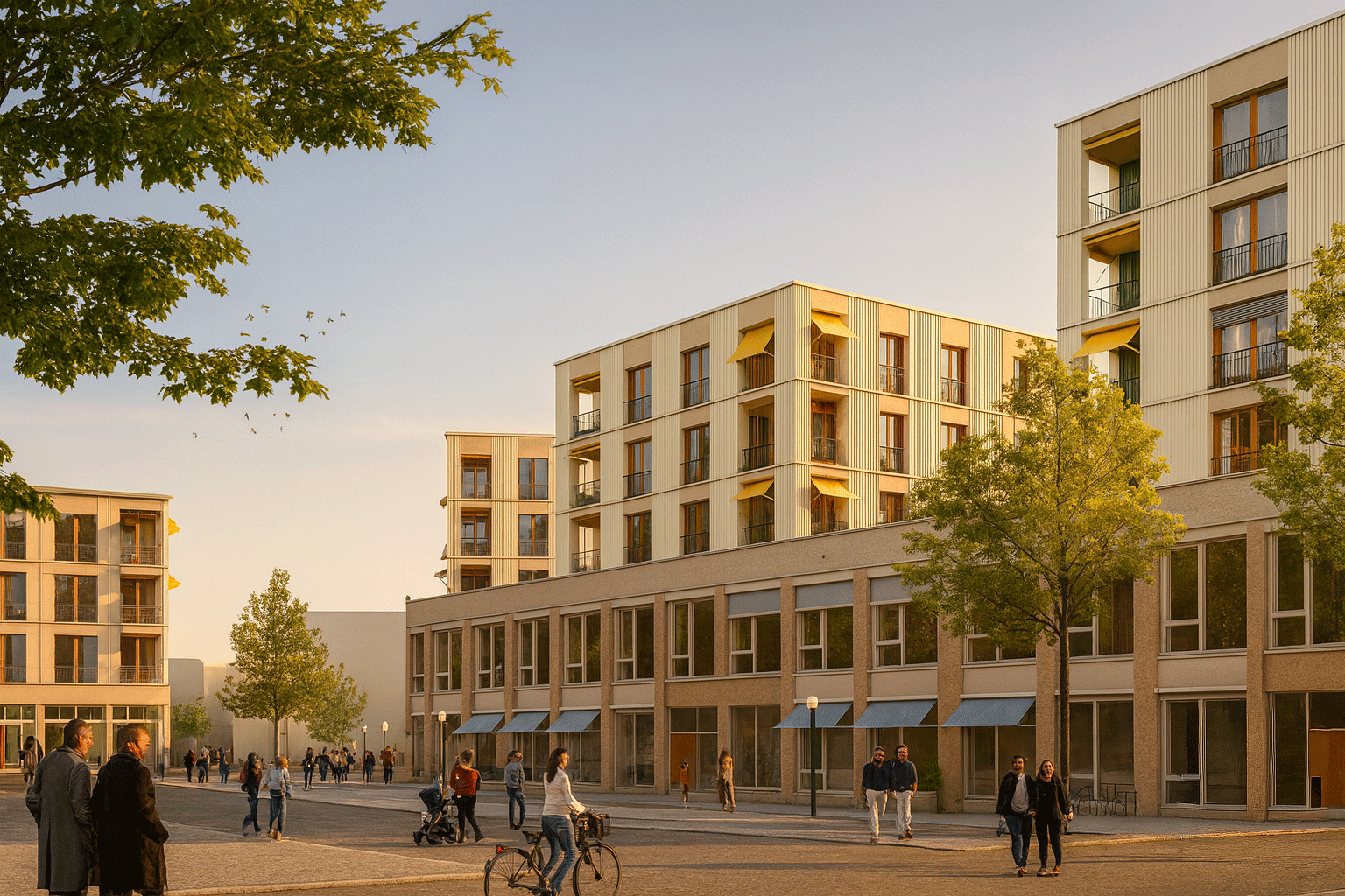 Estavia Veladzo projet